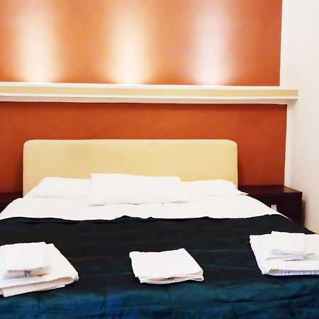 Fourseasons Bed & Breakfast Lecce Dış mekan fotoğraf