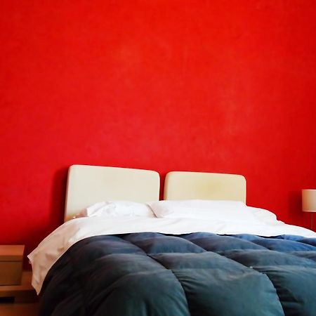 Fourseasons Bed & Breakfast Lecce Dış mekan fotoğraf