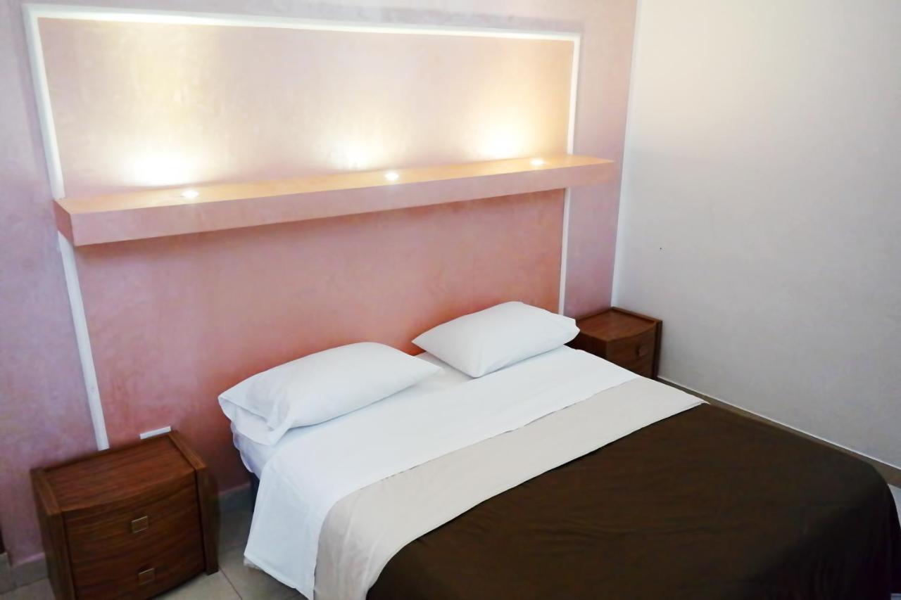 Fourseasons Bed & Breakfast Lecce Dış mekan fotoğraf