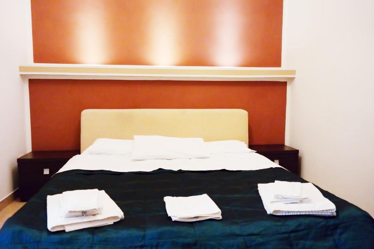 Fourseasons Bed & Breakfast Lecce Dış mekan fotoğraf