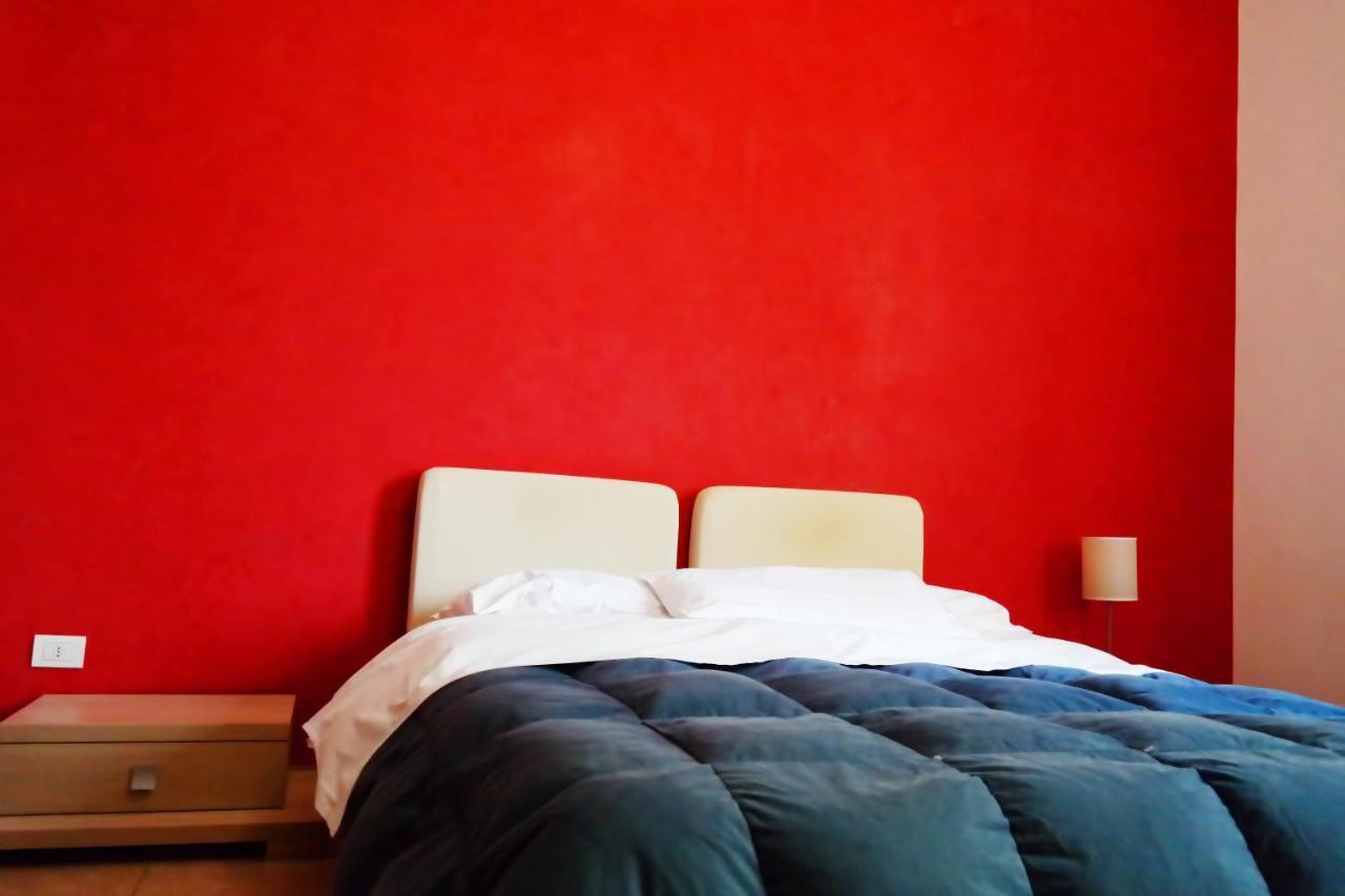 Fourseasons Bed & Breakfast Lecce Dış mekan fotoğraf
