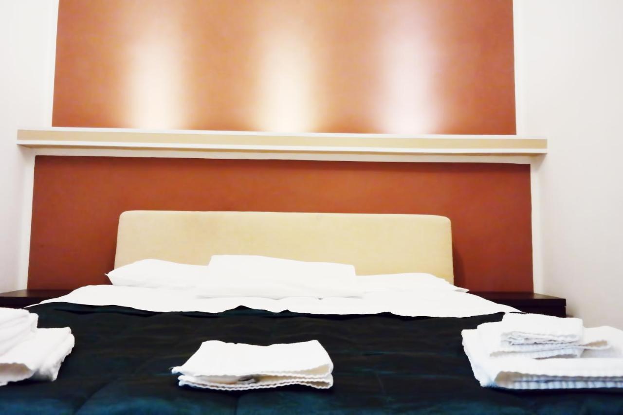 Fourseasons Bed & Breakfast Lecce Dış mekan fotoğraf