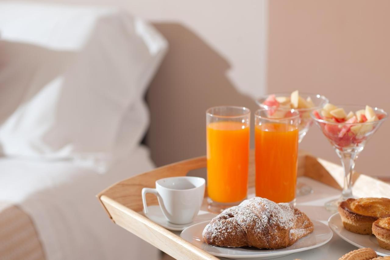 Fourseasons Bed & Breakfast Lecce Dış mekan fotoğraf