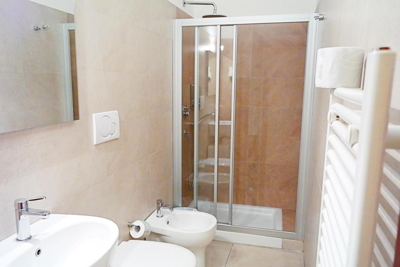 Fourseasons Bed & Breakfast Lecce Dış mekan fotoğraf