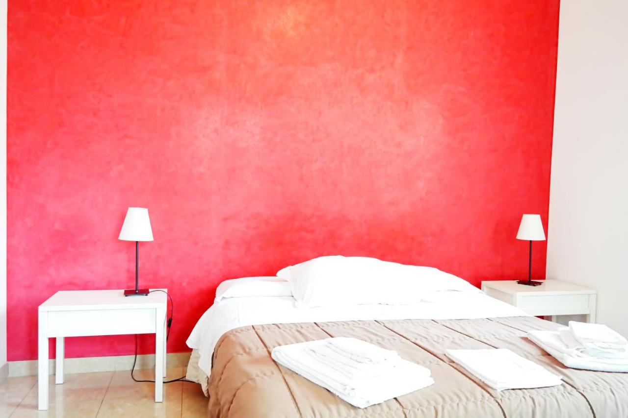 Fourseasons Bed & Breakfast Lecce Dış mekan fotoğraf