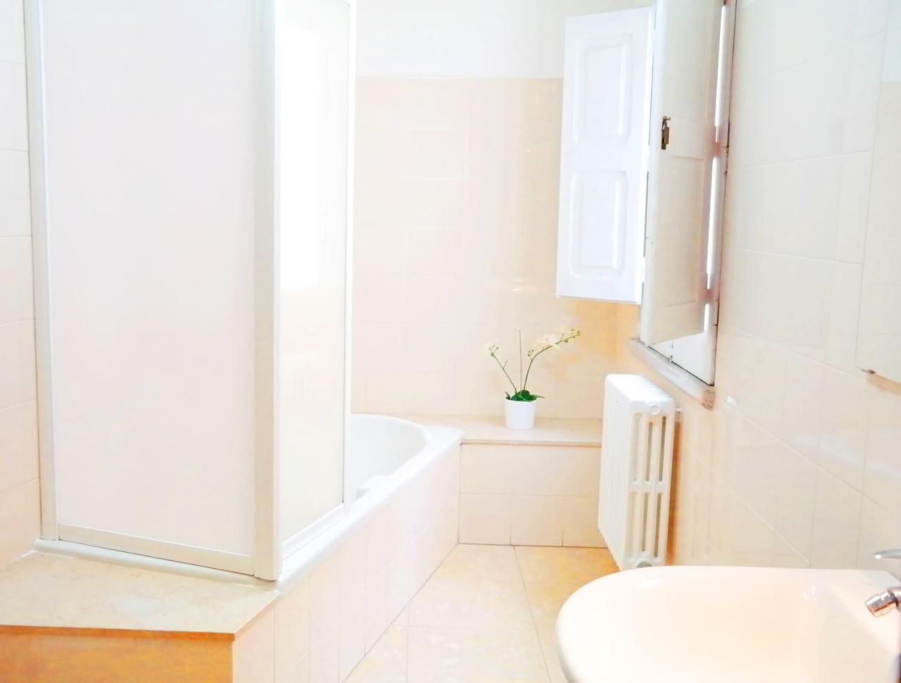 Fourseasons Bed & Breakfast Lecce Dış mekan fotoğraf