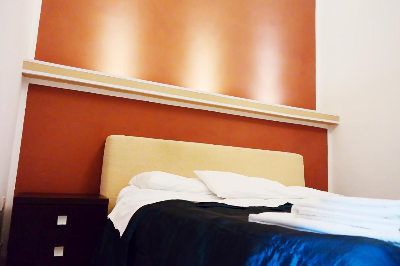 Fourseasons Bed & Breakfast Lecce Dış mekan fotoğraf