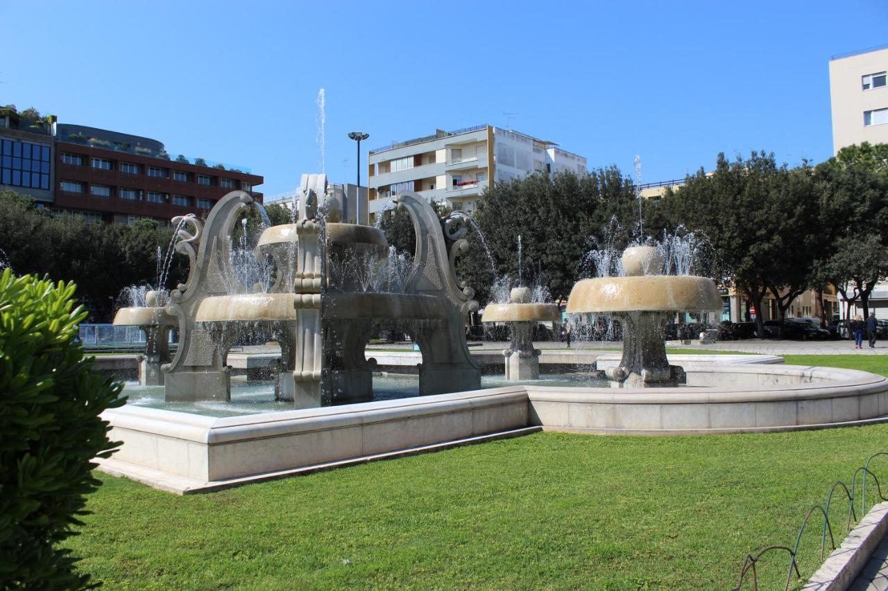 Fourseasons Bed & Breakfast Lecce Dış mekan fotoğraf